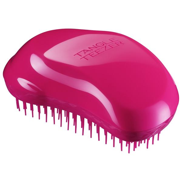 Tangle Teezer szczotka do włosów Pink Fizz