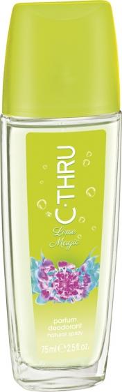 C-THRU DNS Lime Magic 75ml
