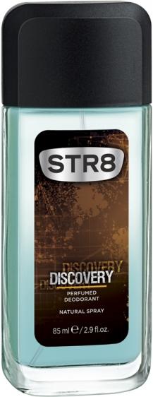 STR8 DNS Discovery 85ml