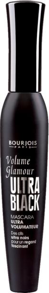 Bourjois mascara Volume Glamour Ultra Black