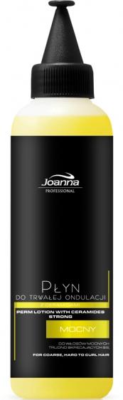 Joanna Professional płyn do trwałej mocny 130ml