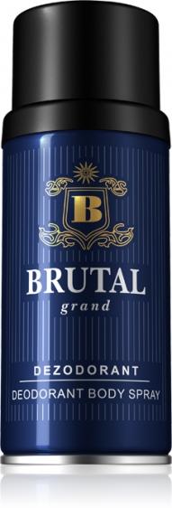 Brutal dezodorant Grand 150ml