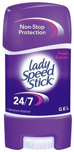 Lady Speed Stick żel Fresh Fusion 65g