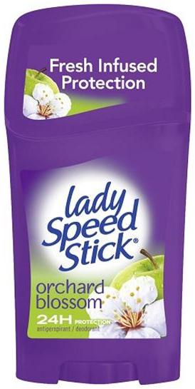 Lady Speed Stick Orchard Blossom 45g