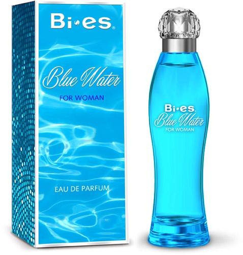 Bi-es Blue Water woda perfumowana 100ml