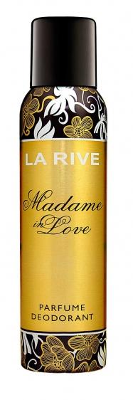 La Rive dezodorant Madame in Love 150ml
