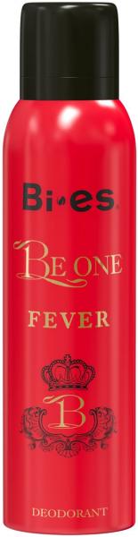Bi-es Be One Forever dezodorant 150ml