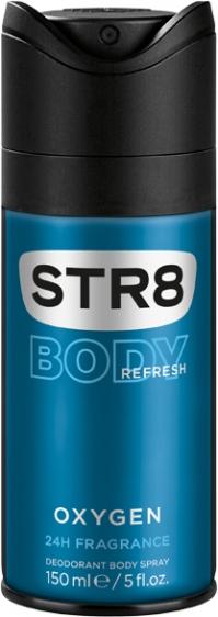 STR8 dezodorant Oxygen 150ml