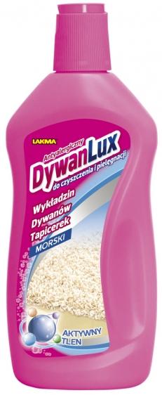 Dywanlux szampon morski - do dywanów i tapicerki 500ml