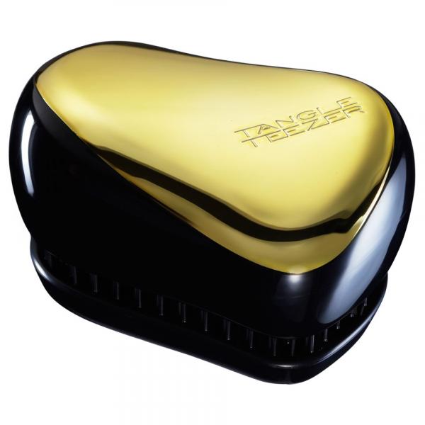 Tangle Teezer Compact Styler szczotka do włosów Gold Rush