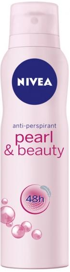 Nivea dezodorant Pearl & Beauty 150ml