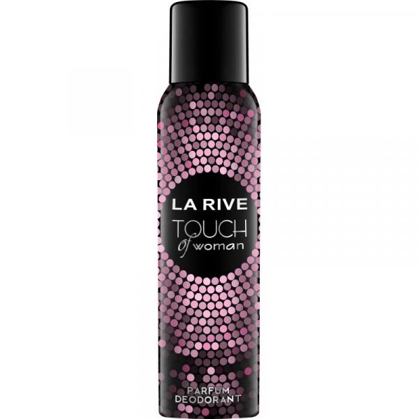 La Rive dezodorant Touch of Woman 150ml