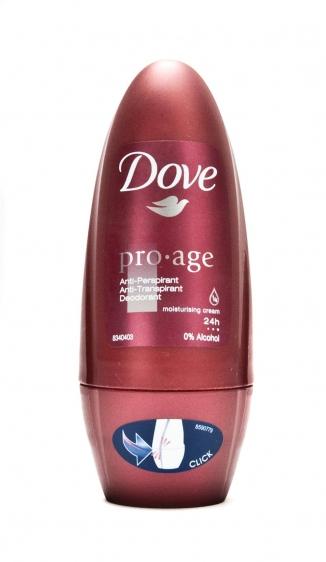 Dove roll-on Pro Age 50ml