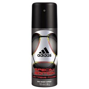 Adidas dezodorant MEN Extreme Power 150ml