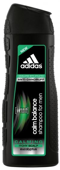 Adidas szampon Calm Balance przeciwłupieżowy 400ml