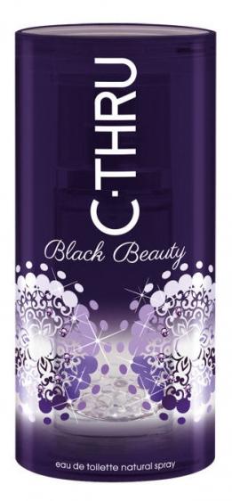C-THRU EDT Black Beauty 30ml