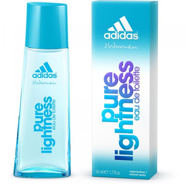 Adidas woda toaletowa damska Pure Lightness 50ml