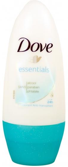Dove roll-on Essentials 50ml