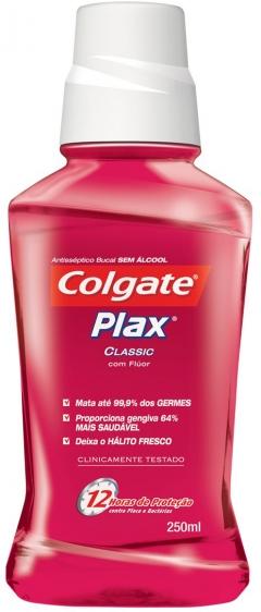 Colgate Plax płyn do płukania ust 500ml