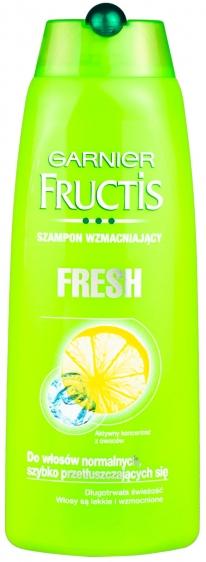 Fructis szampon Fresh 250ml