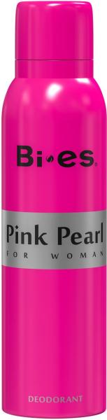 Bi-es Pink Pearl Fabulous dezodorant 150ml
