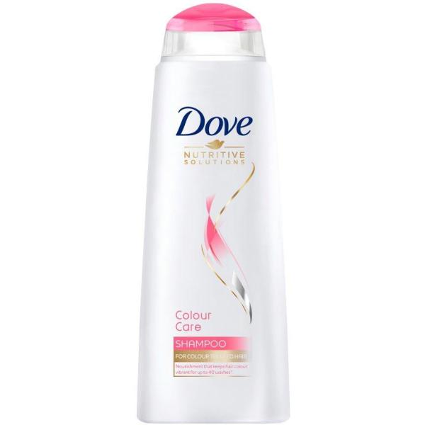 Dove szampon Colour Care 400ml
