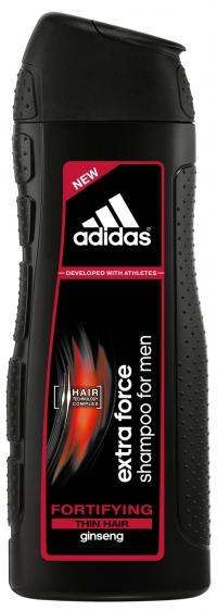 Adidas szampon Extra Force 400ml