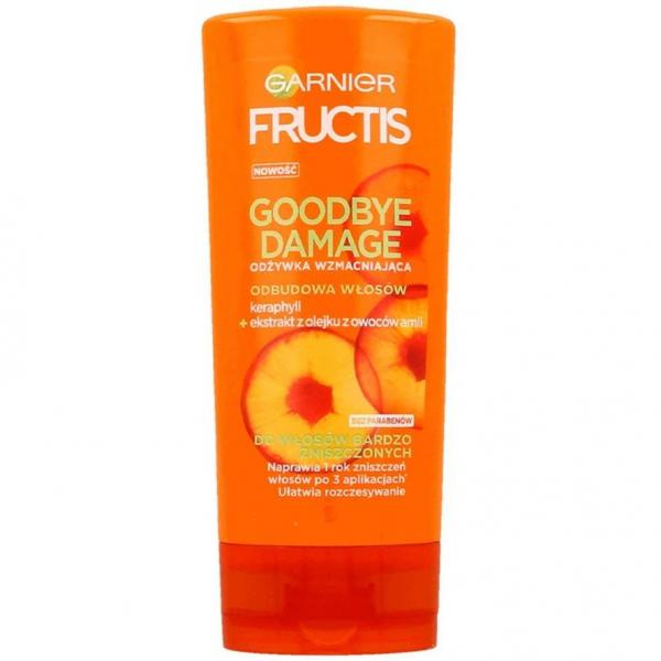 Fructis odżywka Goodbye Damage 200ml