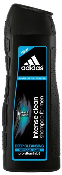 Adidas szampon Intense Clean 400ml