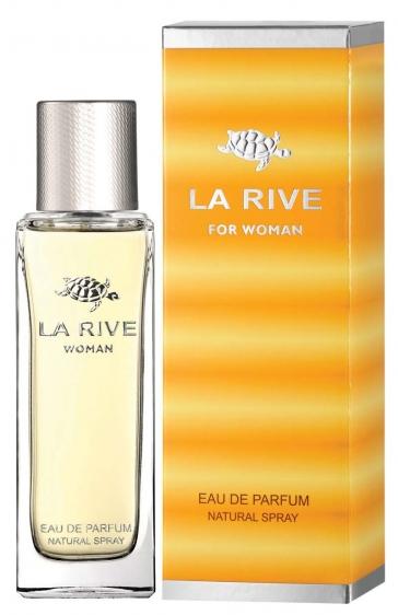 La Rive woda perfumowana Woman 90ml