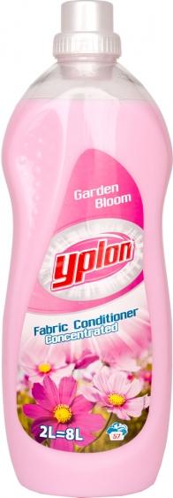 Yplon koncentrat do płukania 2L Garden Bloom