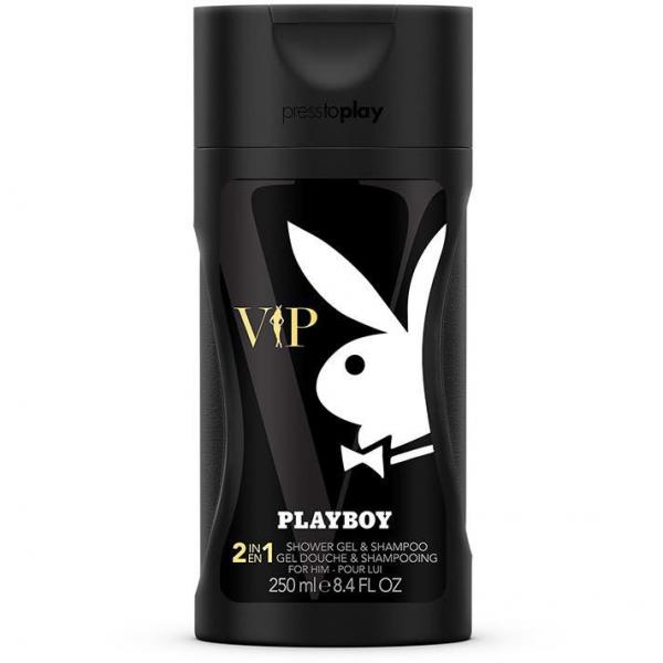 Playboy żel pod prysznic VIP 250ml

