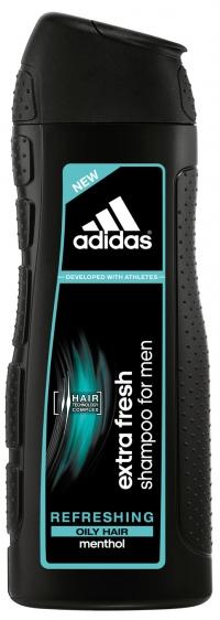 Adidas szampon Extra Fresh 400ml