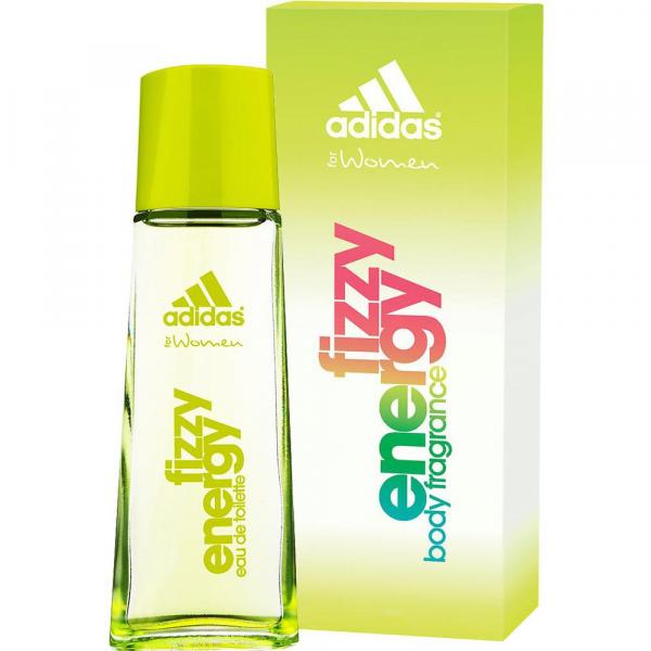 Adidas woda toaletowa Fizzy Energy 75ml