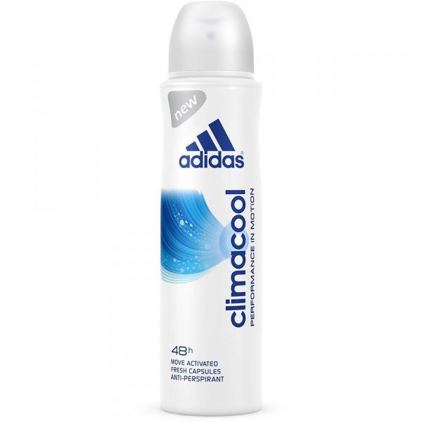 Adidas dezodorant damski Climacool 48h 150ml