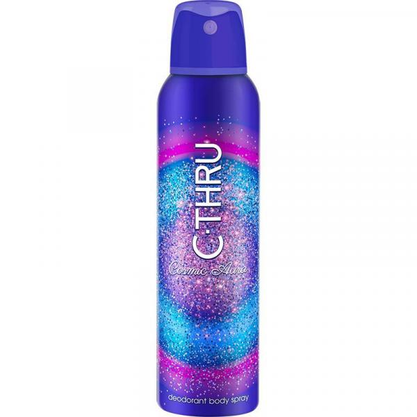 C-THRU dezodorant Cosmic Aura 150ml