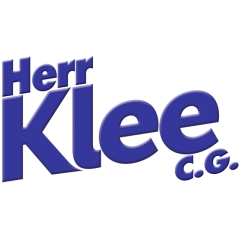 Herr Klee płyn octowy do mycia łazienki 1l