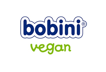 Bobini vegan pianka do mycia ciała 300ml