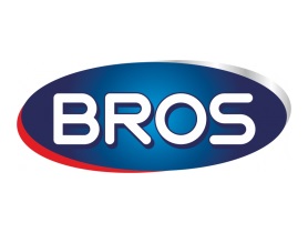Bros trutka Muchospray 400ml
