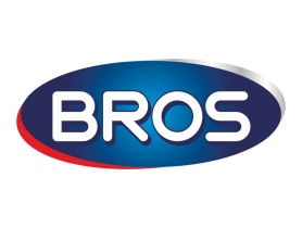 Bros proszek przeciw mrówkom 500g