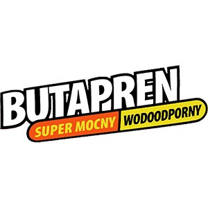 Butapren Logo