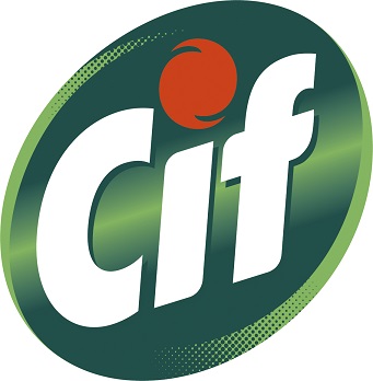 Cif Professional płyn do mycia i dezynfekcji 750ml