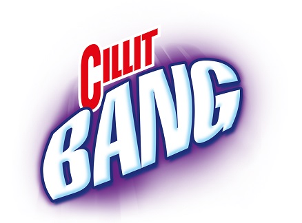 Cillit Bang logo
