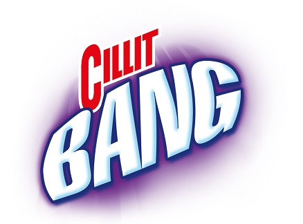 Cillit Bang Logo