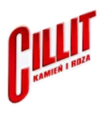 Cillit logo