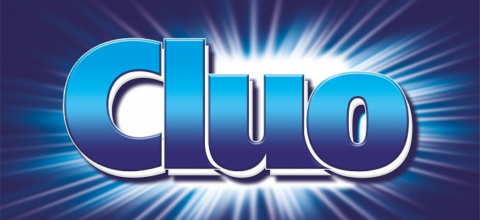 cluo logo