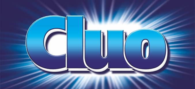 Cluo Logo