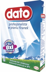 dato proszek do firan 365g