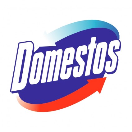 Domestos logo