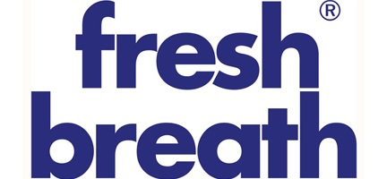 Fresh Breath odświeżacz do ust Spearmint